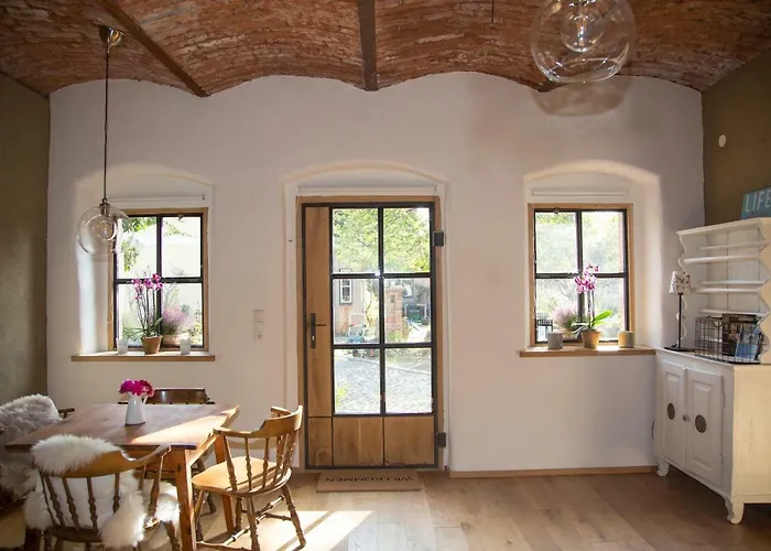 Exklusive Ferienwohnung Bad Fischau