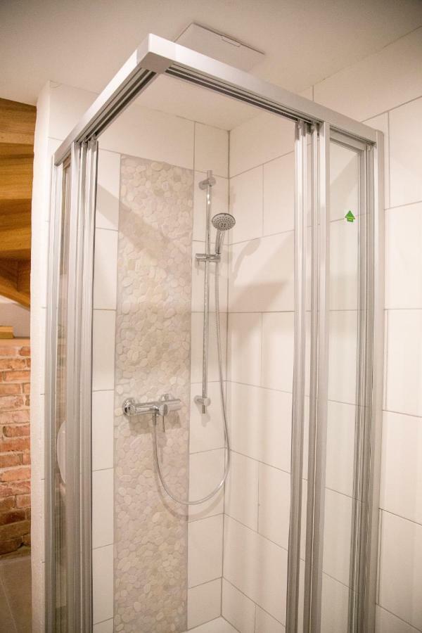 Exklusive Apartment Bad Fischau