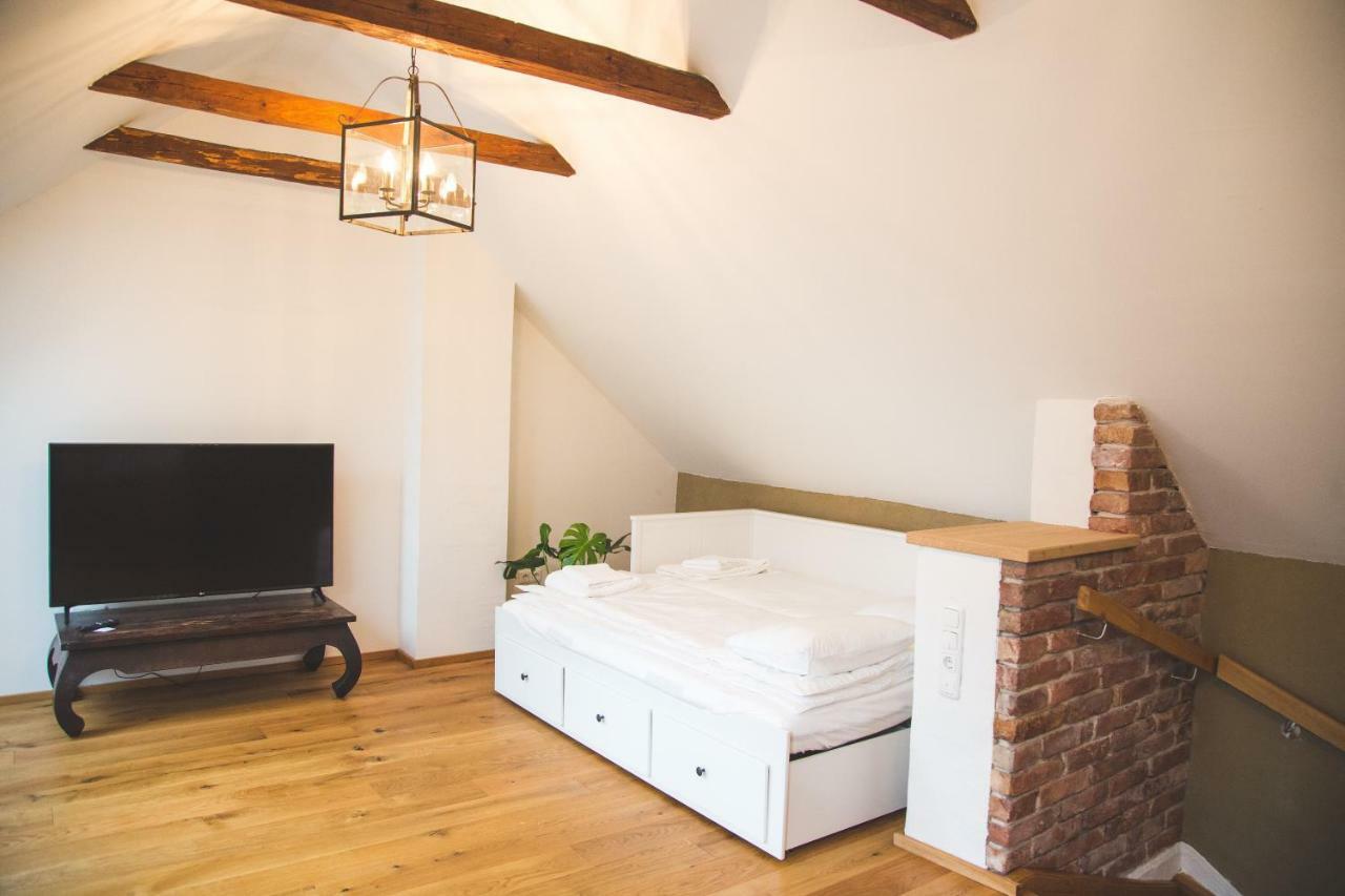 Apartment Exklusive *