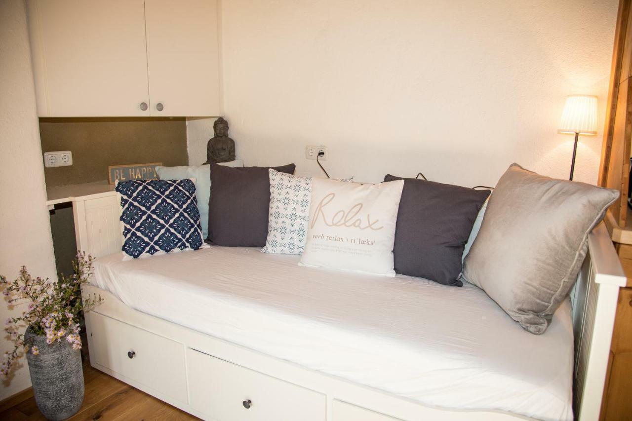 Exklusive Apartment