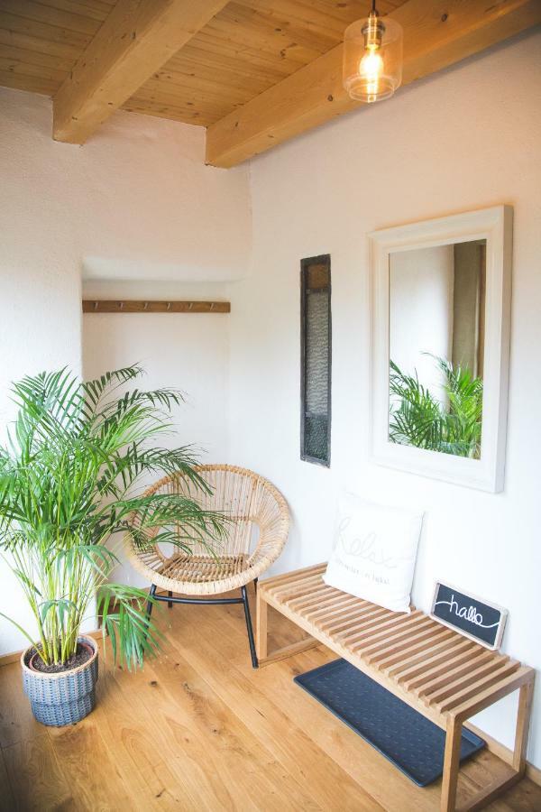 Exklusive Apartment